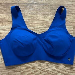 Honeylove V-Neck bra, like New!